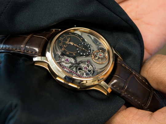 Romain Gauthier Logical One