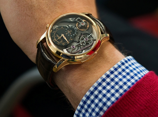 Romain Gauthier Logical One