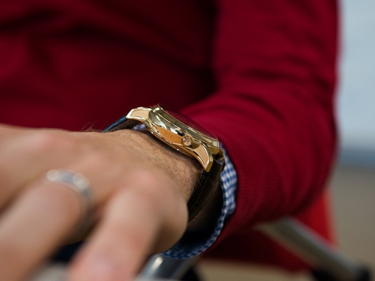 Romain Gauthier Logical One