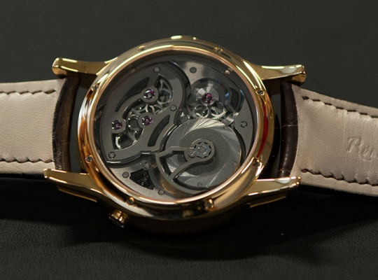 Romain Gauthier Logical One