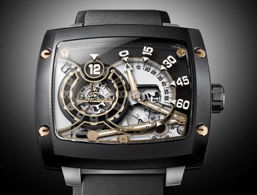 Hautlence HLRS 01