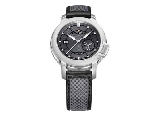Marc Jenni Prologue WDT R Evolutionary