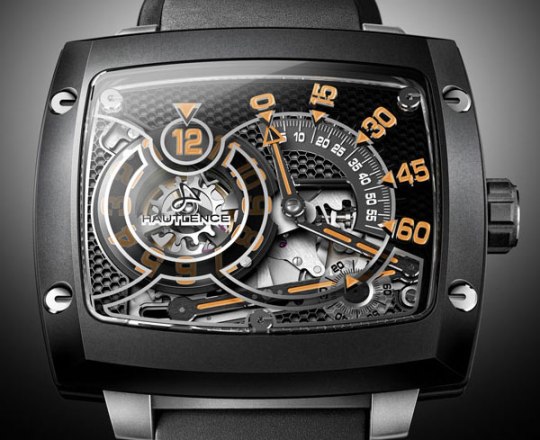 Hautlence HLrs03