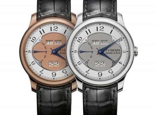 F.P Journe Quantième Perpétuel