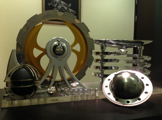 MB&F HM3