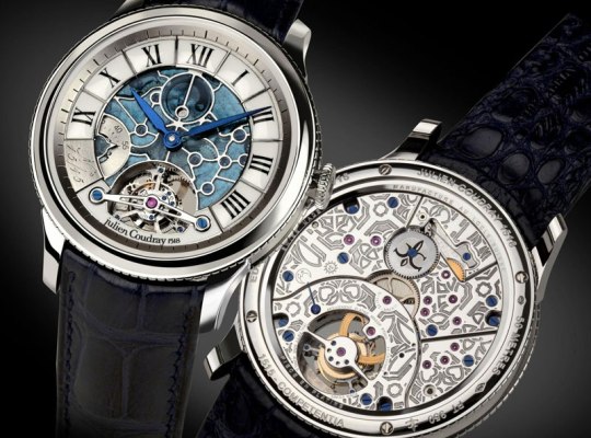 Julien Coudray Competentia 1515