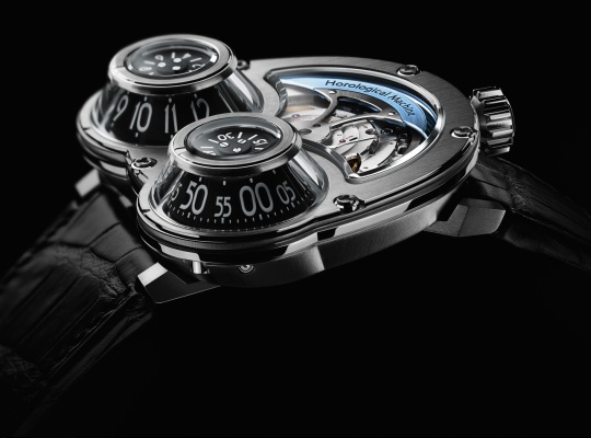 MB&F HM3 Megawind