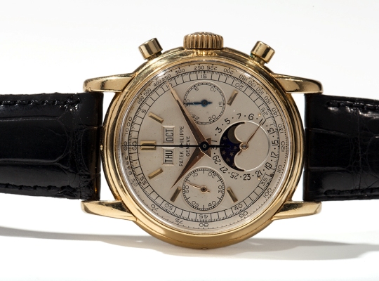 Patek Philippe Ref. 2499