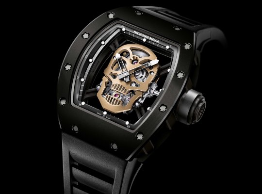 Richard Mille RM52-01