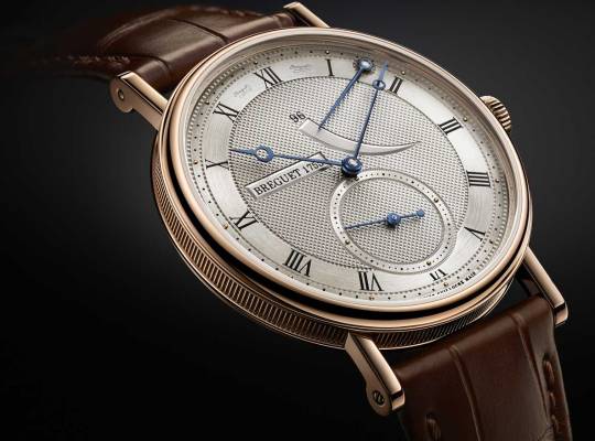 Breguet Classique 5277BR
