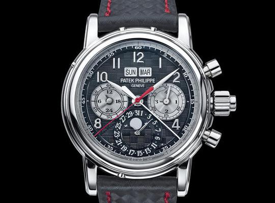 Patek Philippe Ref 5004T