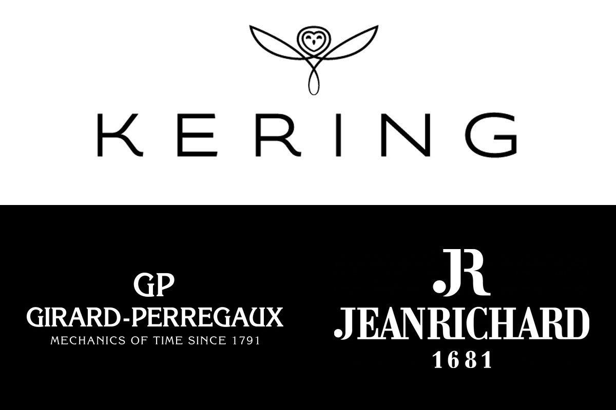 Kering Logo