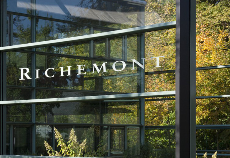 Richemont HQ
