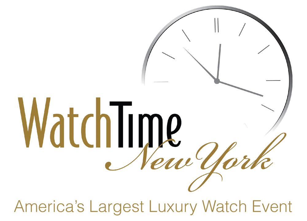 WatchTime New York 2015