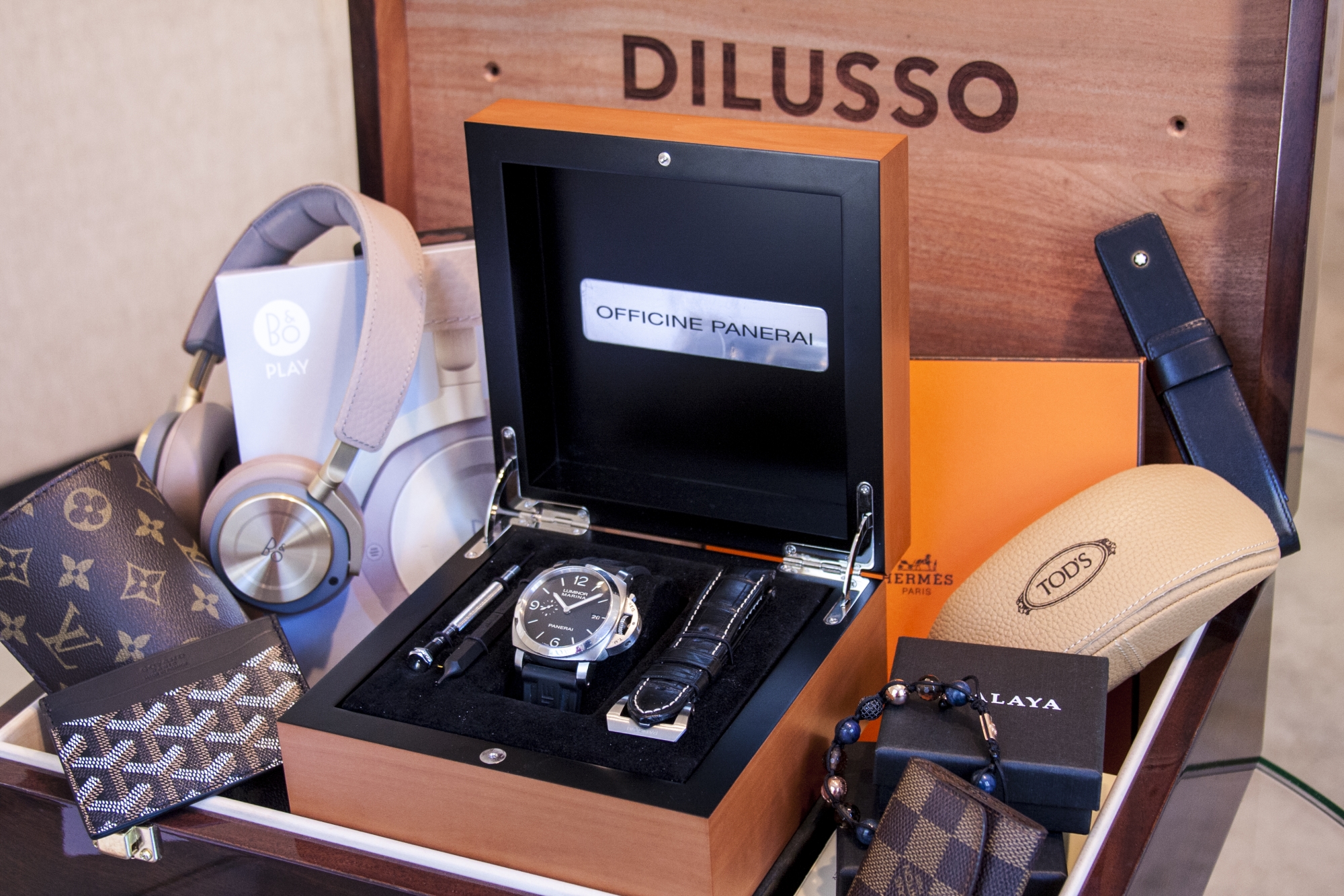 Dilusso Luxury Surprise Box