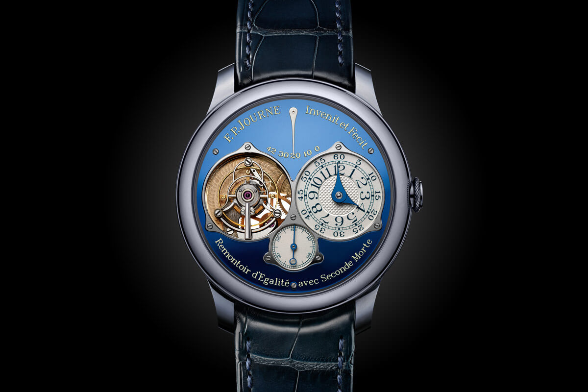 FP Journe Only Watch 2015