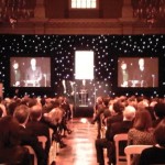 Hublot Wins Walpole Award For Excellence!