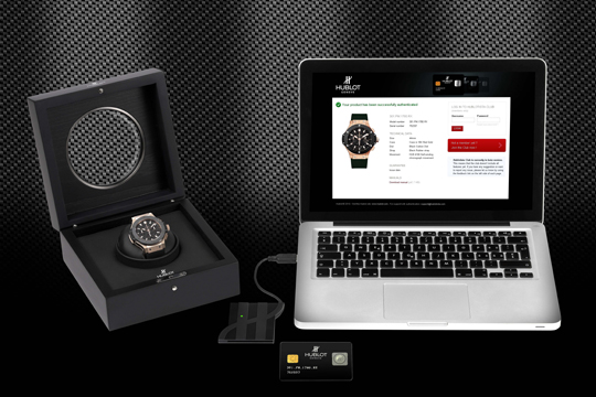Hublot Hublotista