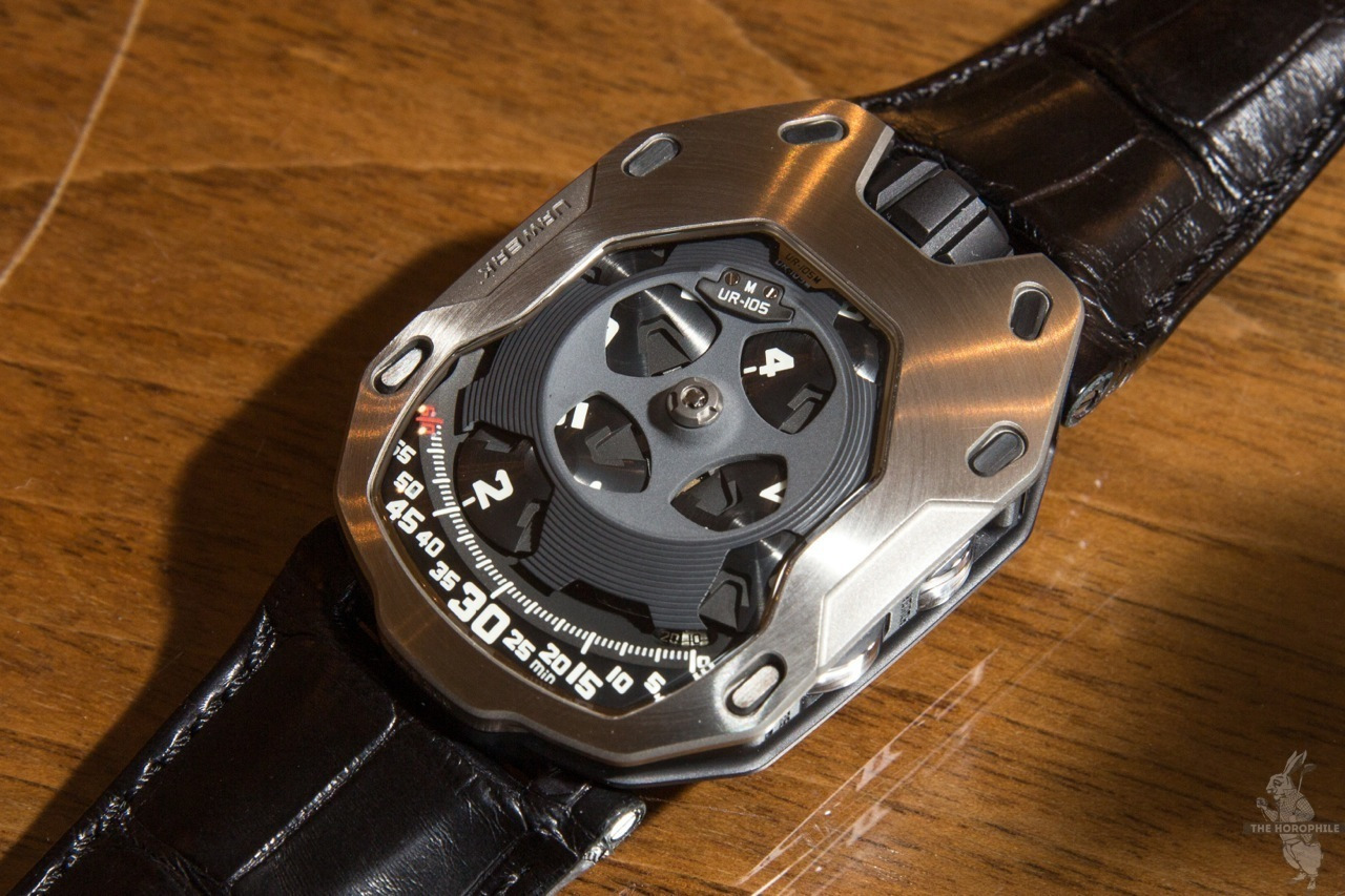 URWERK 105-M