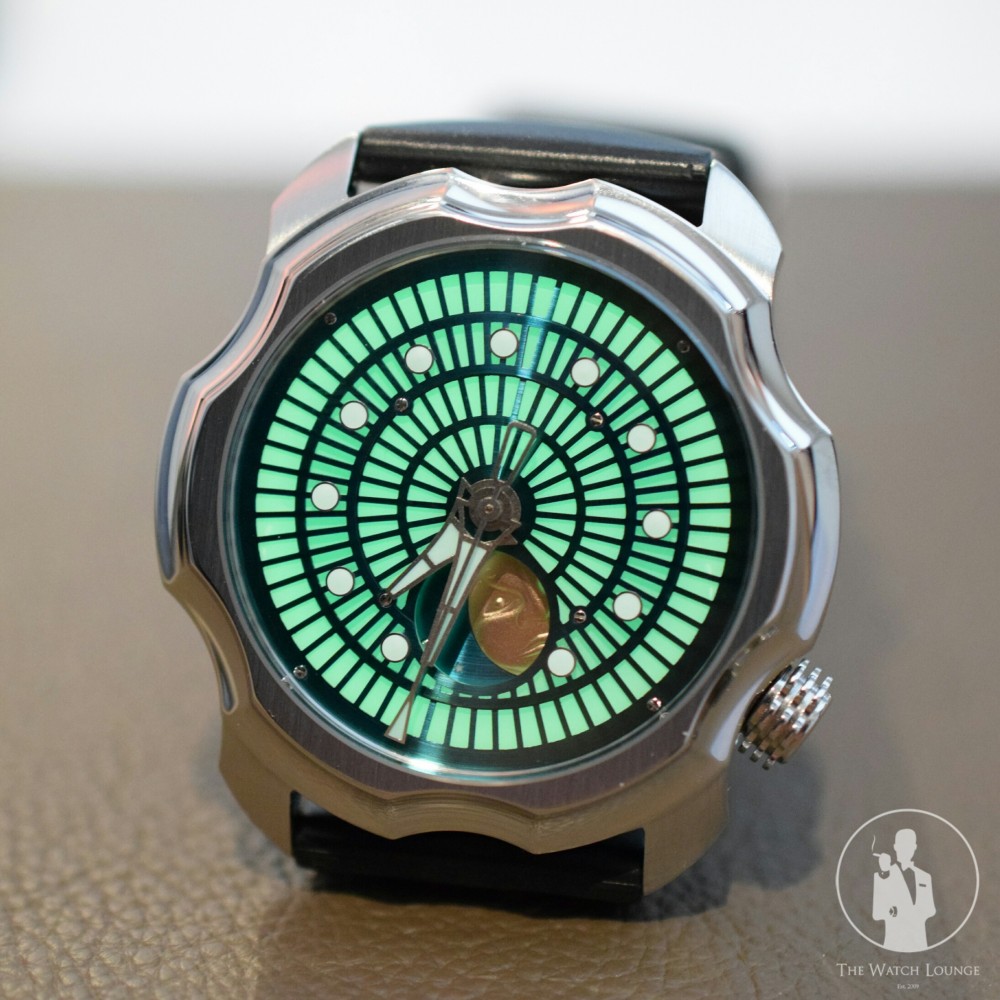 Sarpaneva KO Northern Lights