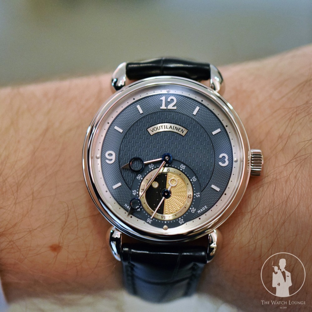 Voutilainen GMT-6