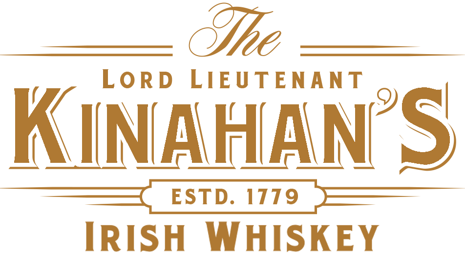 Kinahan’s L.L. Irish Whiskey