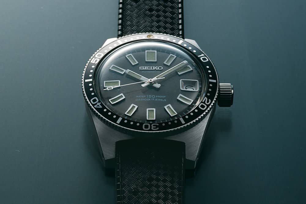 Seiko Prospex SLA017
