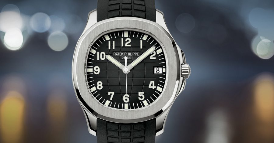 Is The Patek Aquanaut The New Nautilus?