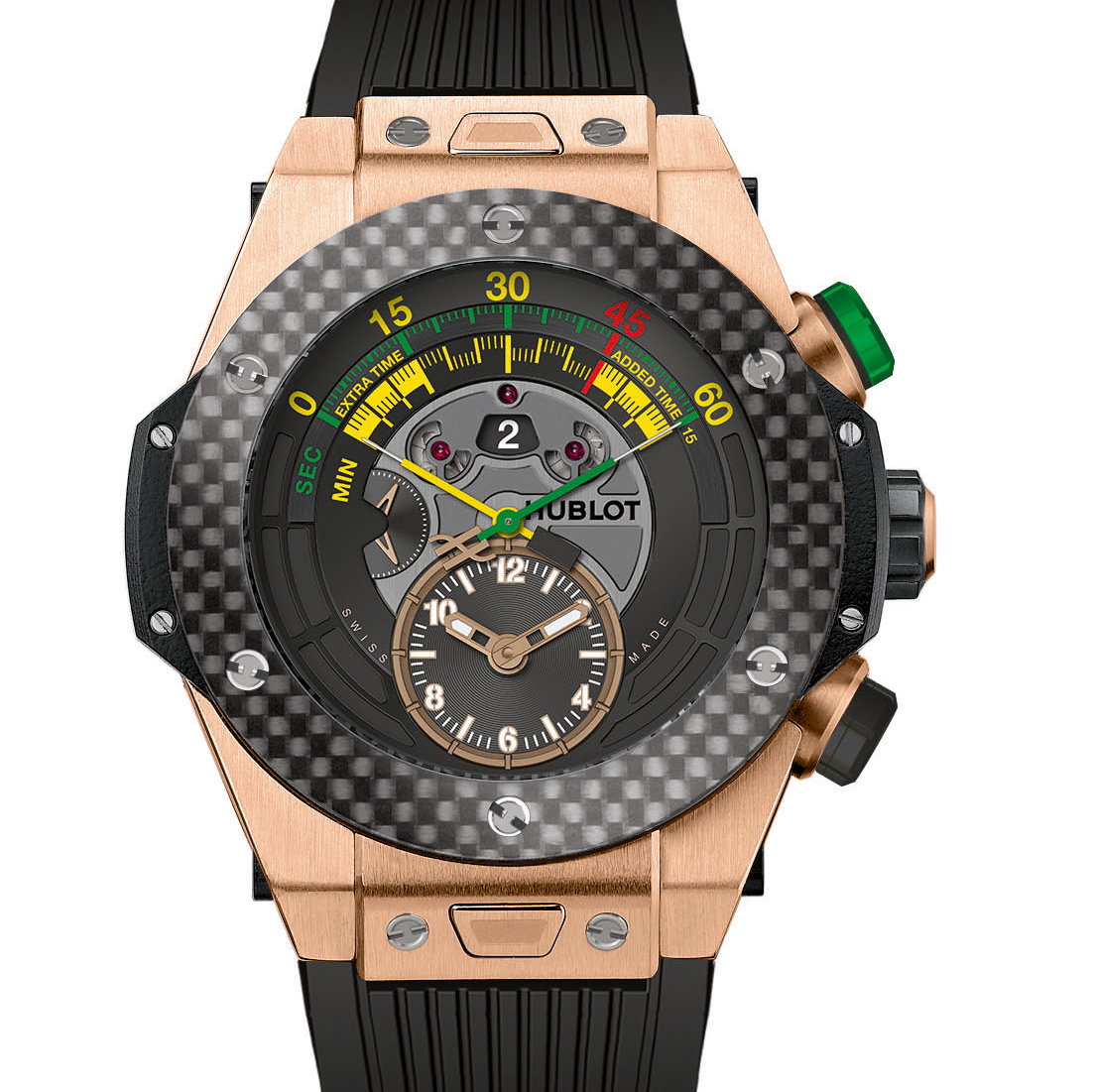 hublot sport