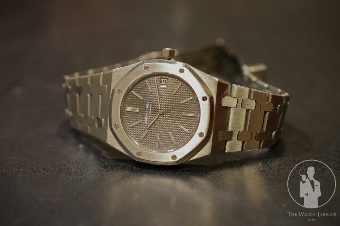 audemars piguet royal oak a series