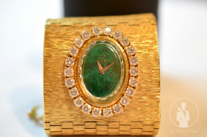 5 Watches For Her - Christie’s Important Watches Auction Preview