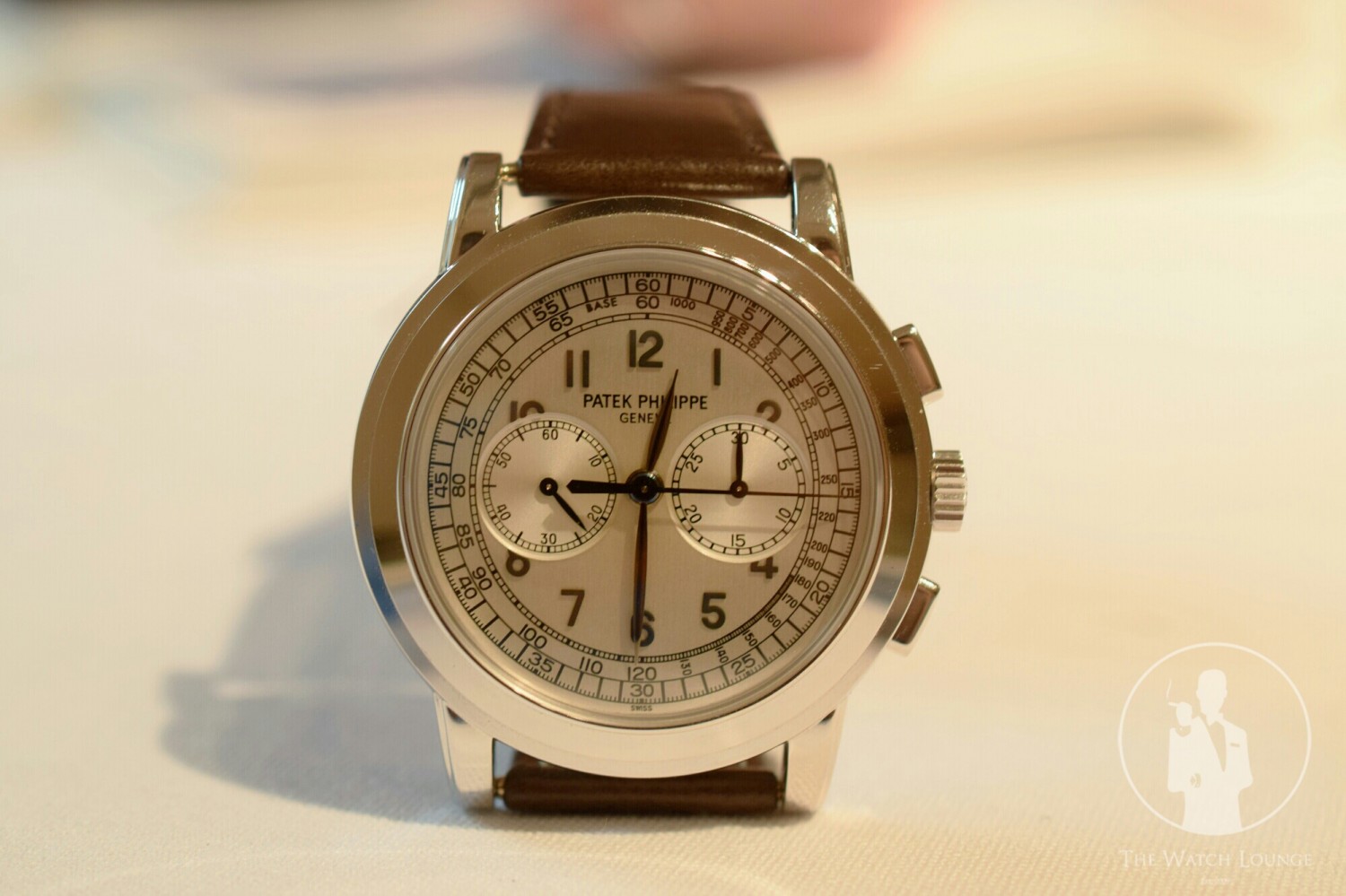 5 To Watch – Christie’s Important Watches Auction Preview