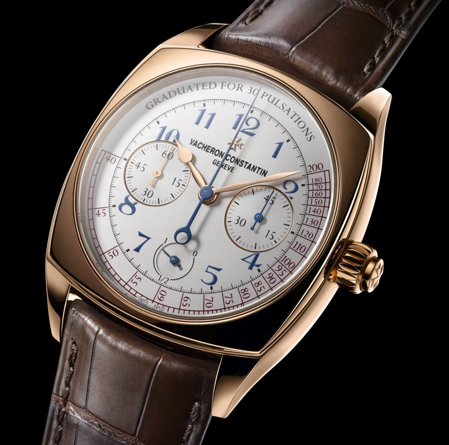 Vacheron Constantin Harmony Chronograph