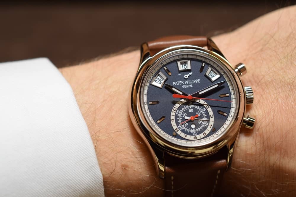 From the Editor: Is the 'Sleeper' Patek Philippe 5960/1A the Next