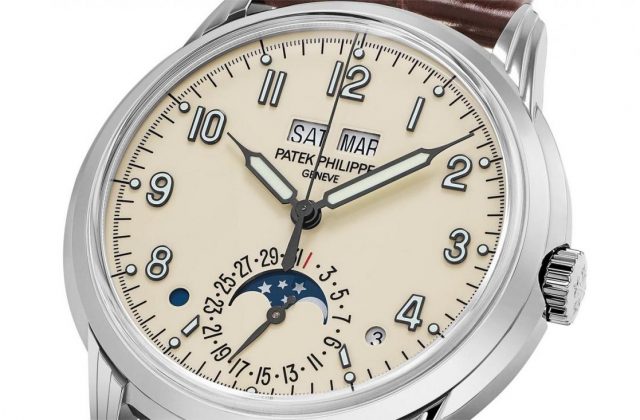 Is The Patek Philippe Ref 5320G Perpetual Calendar A Smart Buy Preowned?