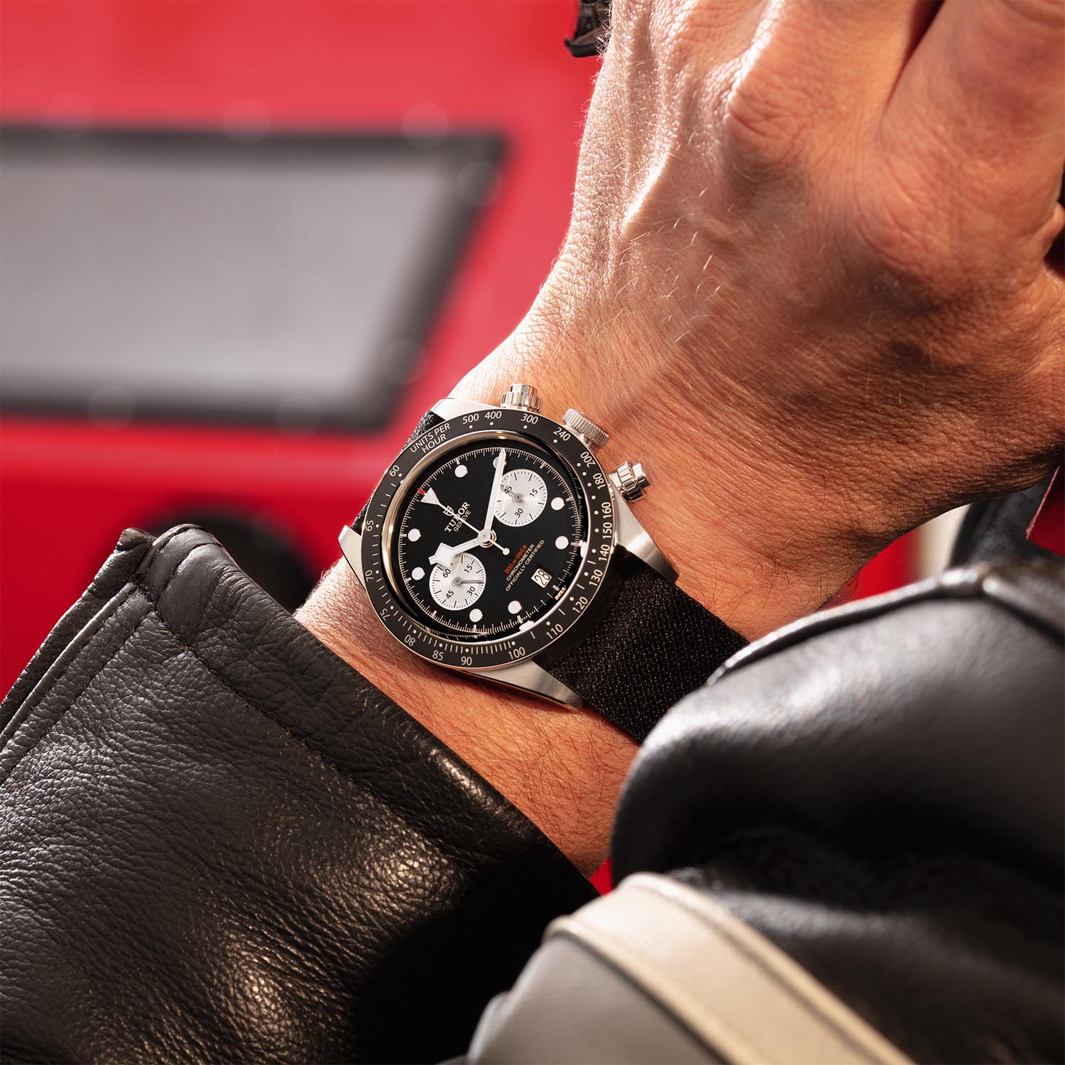 Is The Tudor Black Bay Chrono Good Value For Money