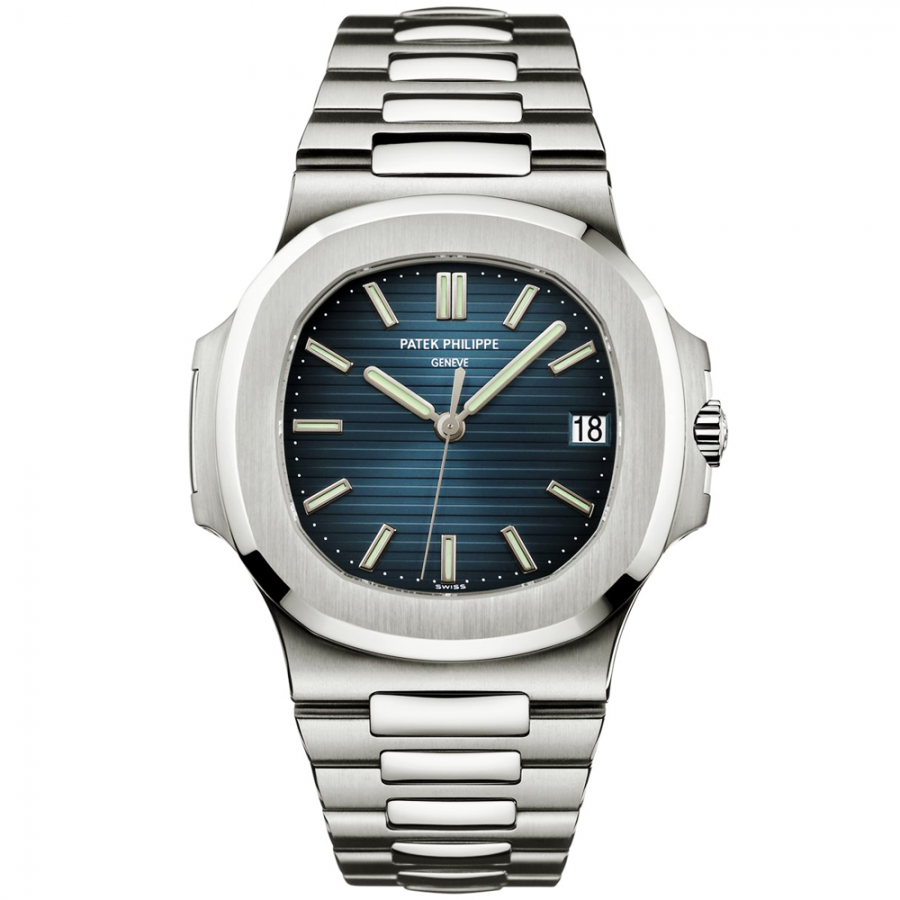 Why Is The Steel Patek Philippe Nautilus So Valuable 