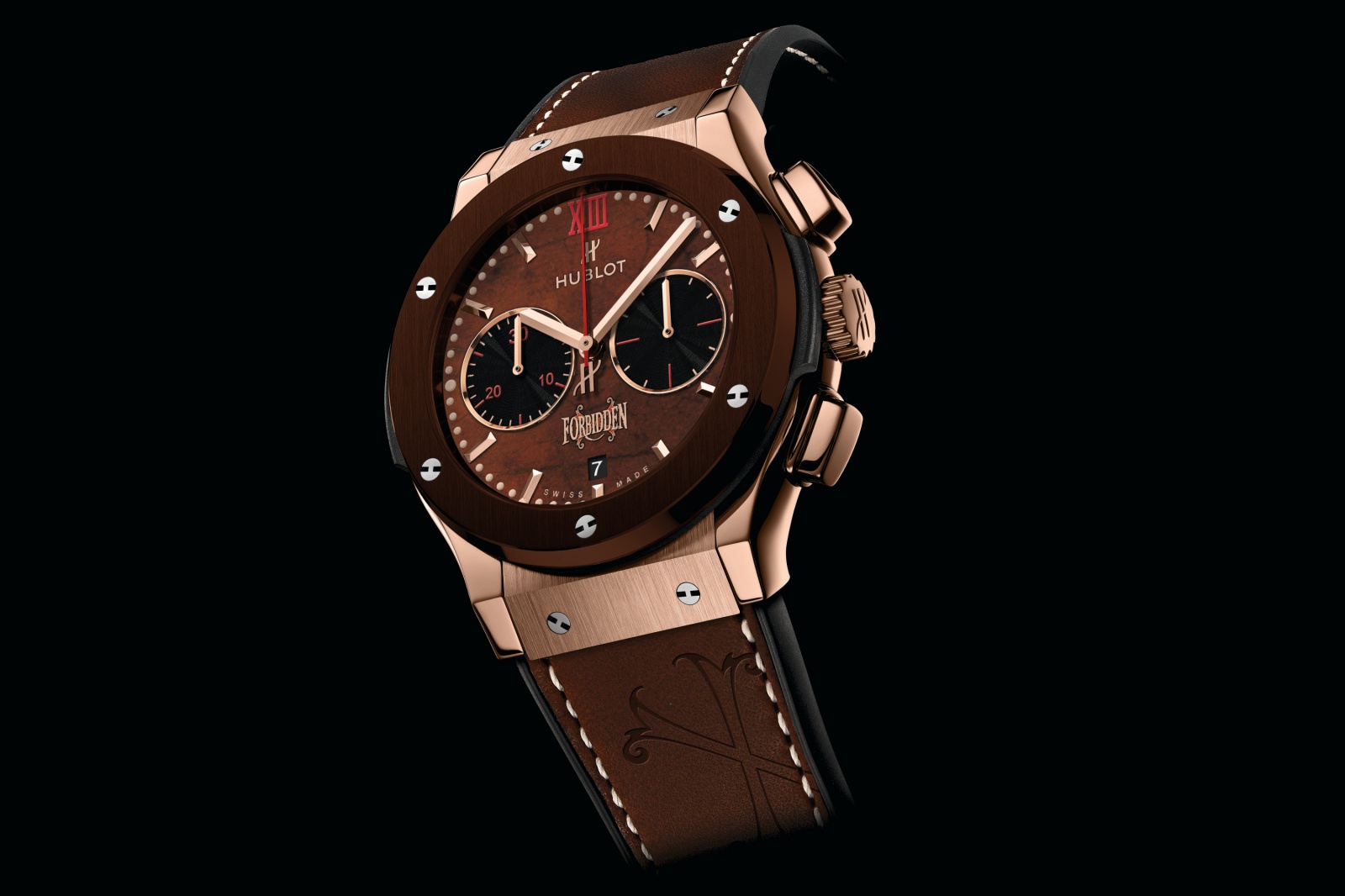 Why do most watch collectors love to hate Hublot?