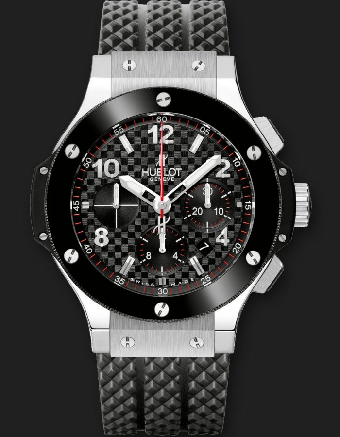 Why do most watch collectors love to hate Hublot?