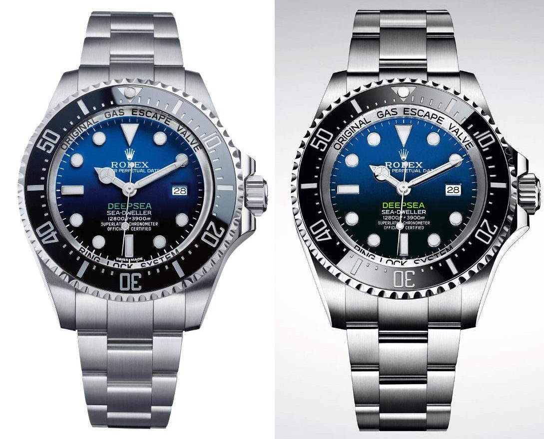 This Is What Makes The Rolex The Ultimate Dive Watch