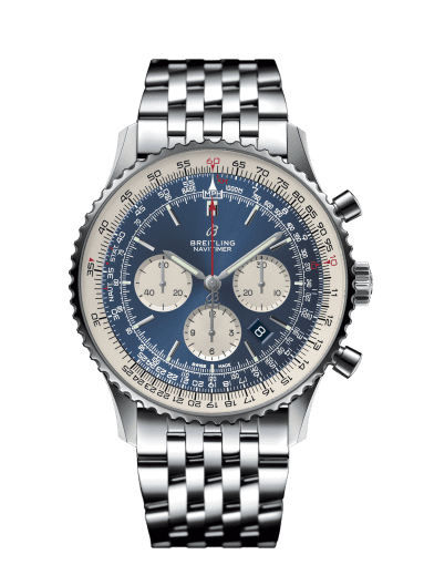 Which Is The Best Breitling Navitimer For You?