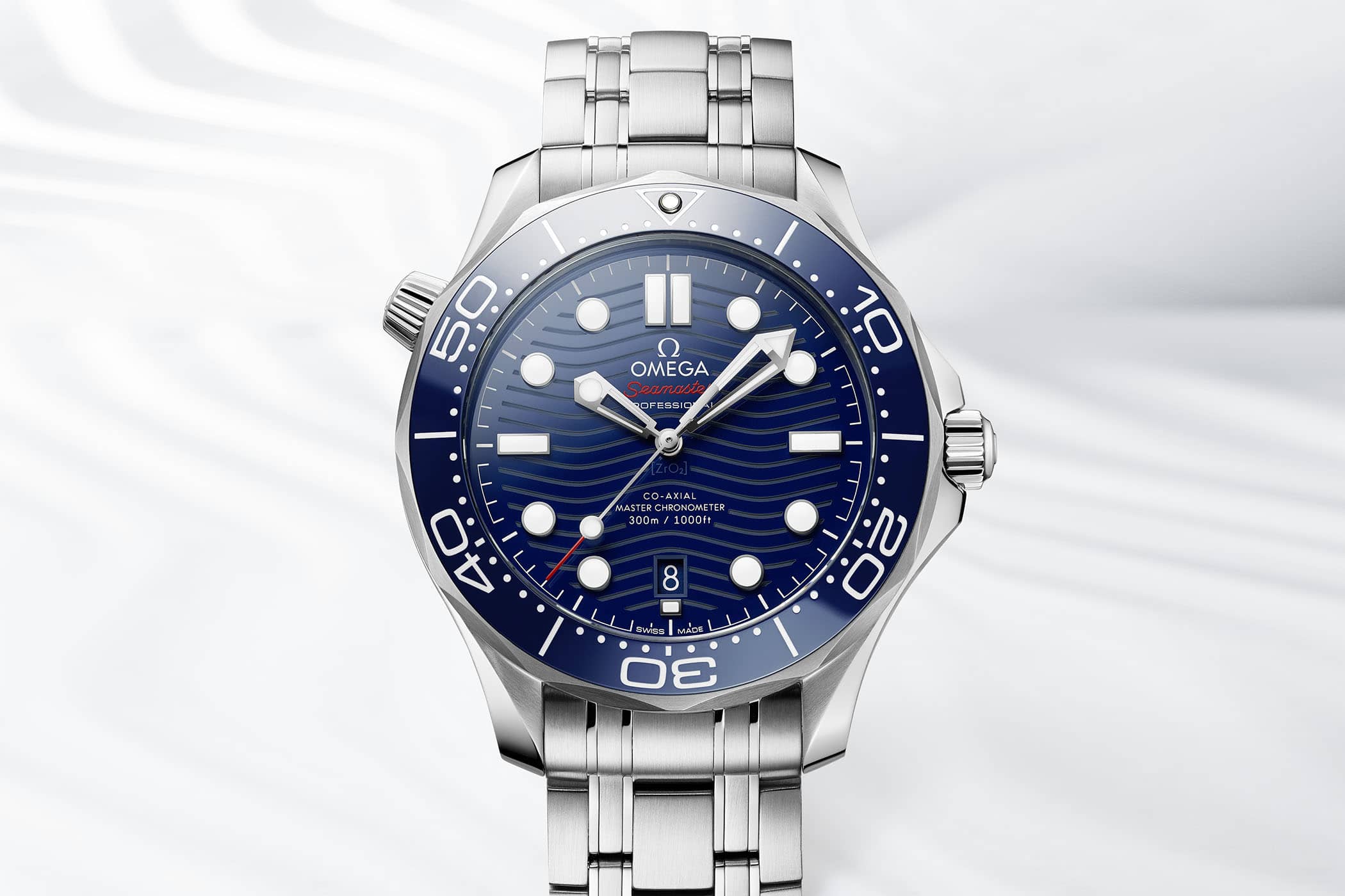 omega seamaster price usd