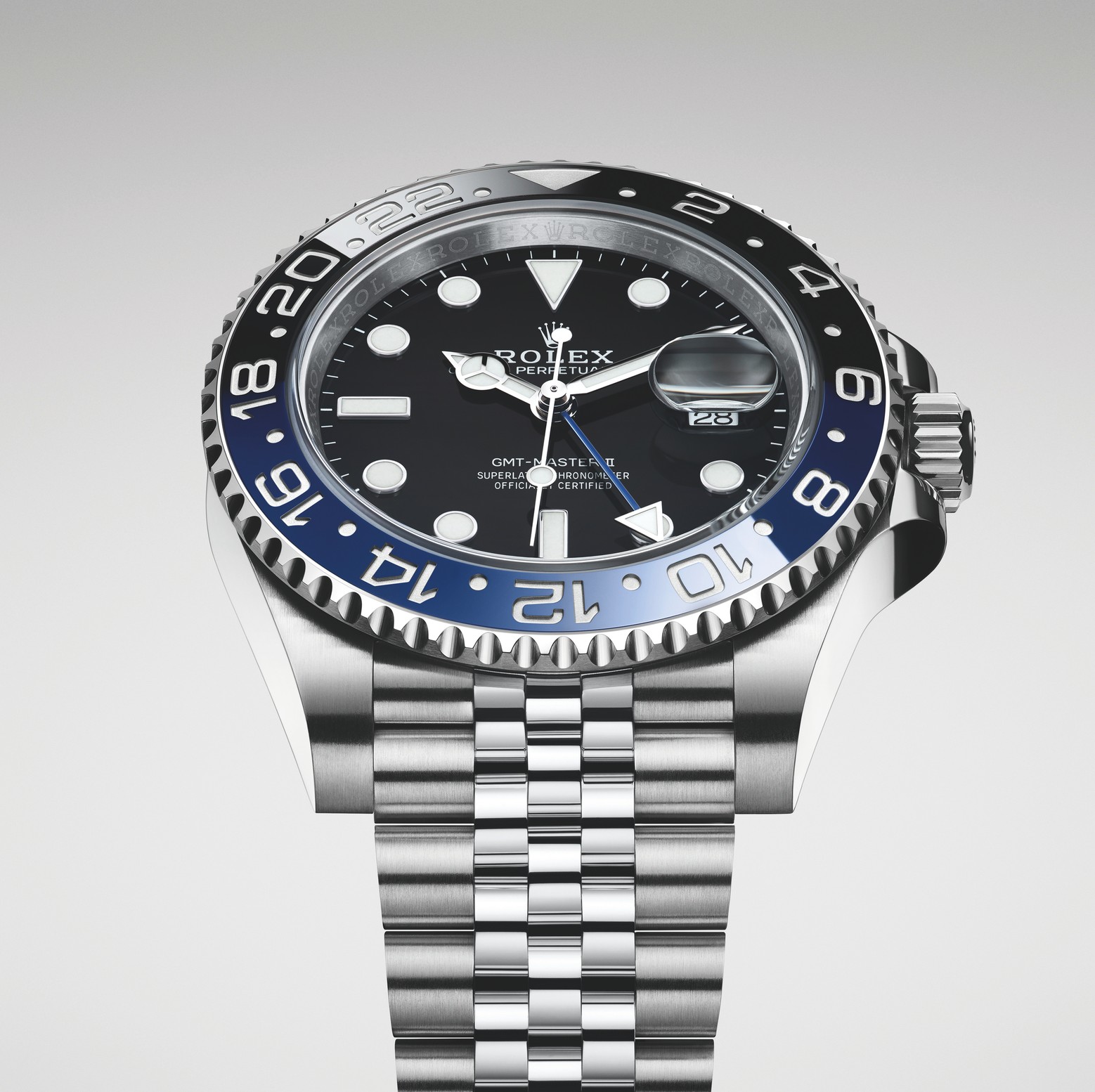 Venta Precio Rolex Batman En Stock