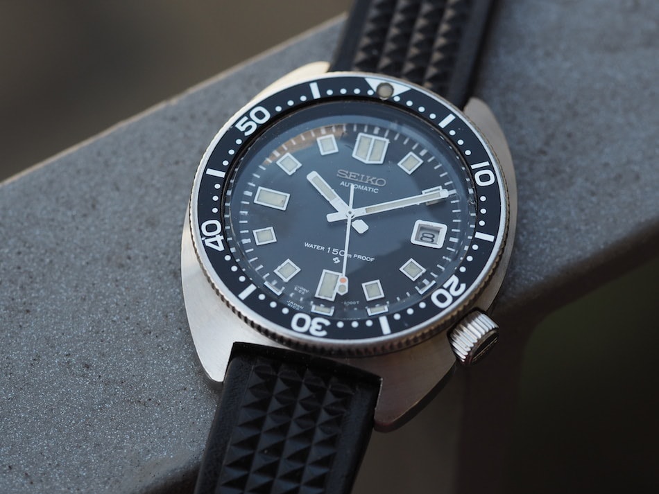 Can A Seiko Watch Be A Good Investment?
