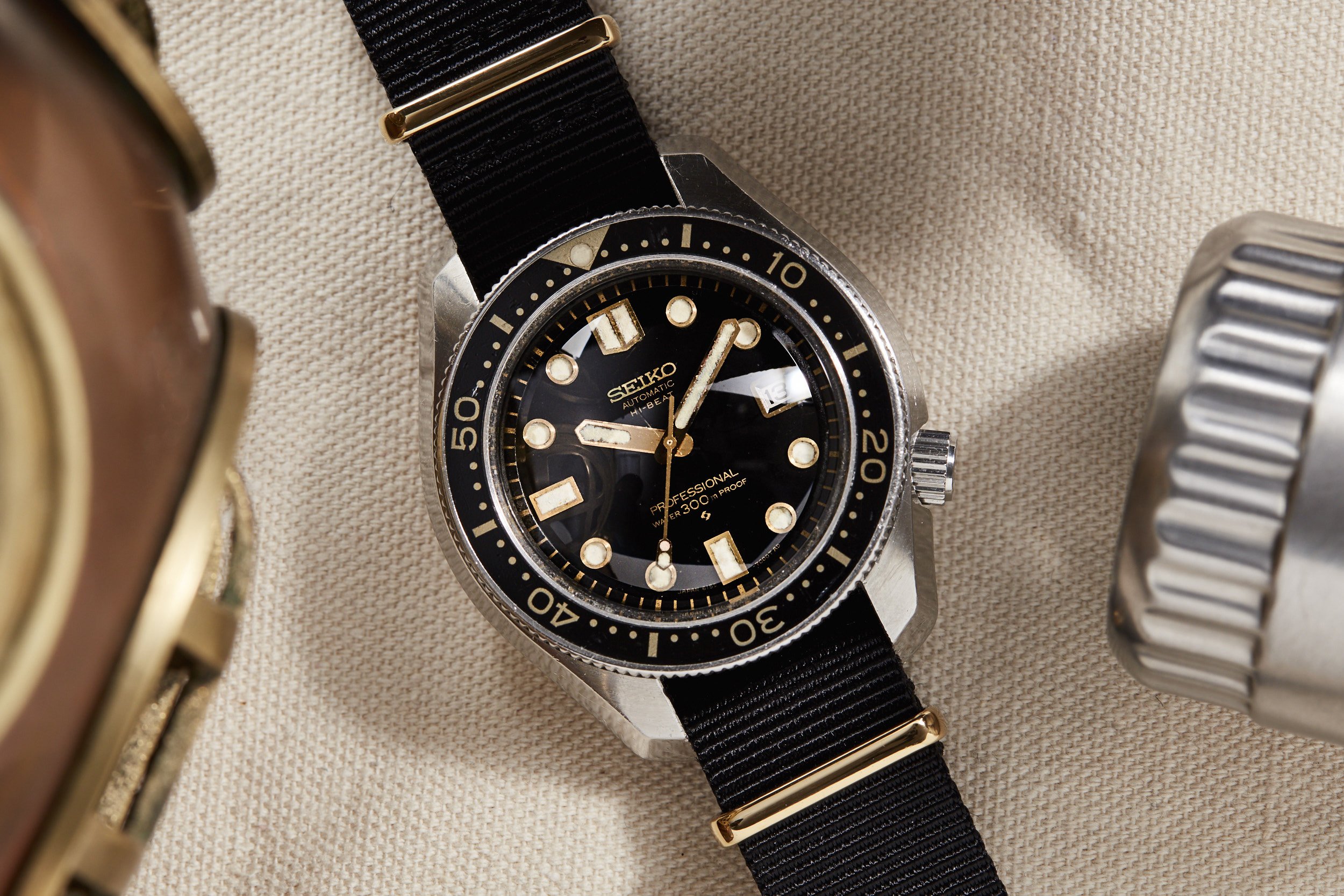 Can A Seiko Watch Be A Good Investment?