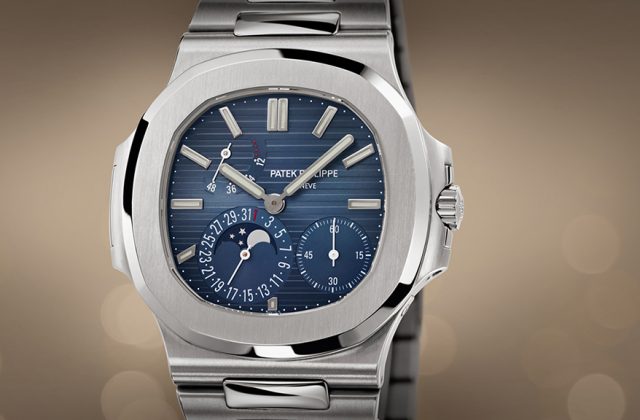 This Is What Makes The Patek 5712 Special