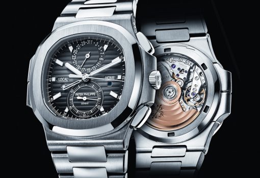 This Is What Makes The Patek 5990 So Practical