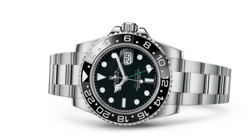Is The Black GMT-Master II Worth The Money"