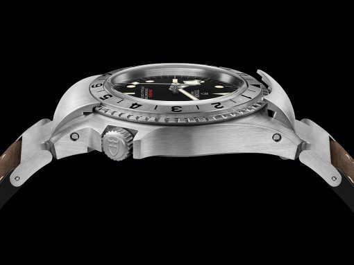 Is The Black Bay P01 A Mistake For Tudor"