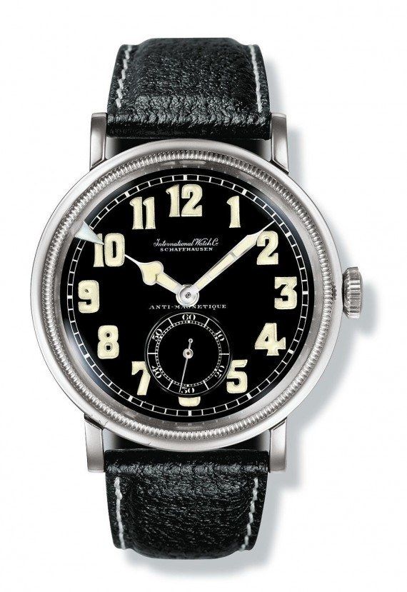 IWC Special Pilots Watch 1936
